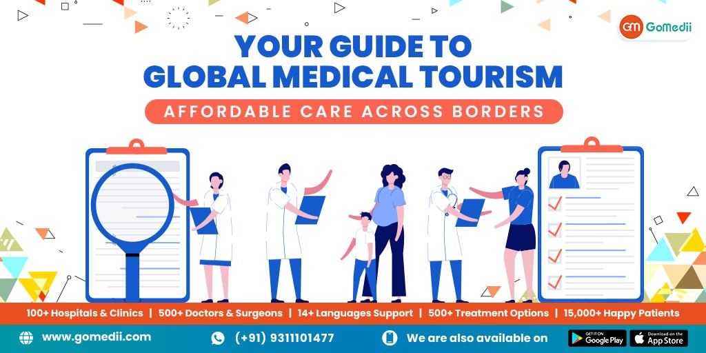 Your Guide to Global Medical Tourism: Affordable Care Across Borders