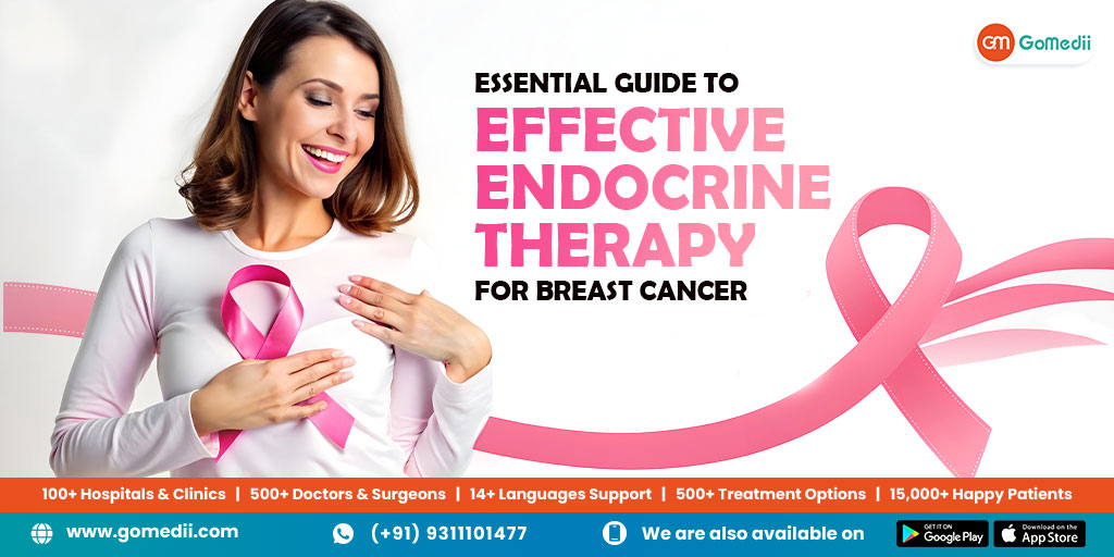Essential Guide to Effective Endocrine Therapy for Breast Cancer