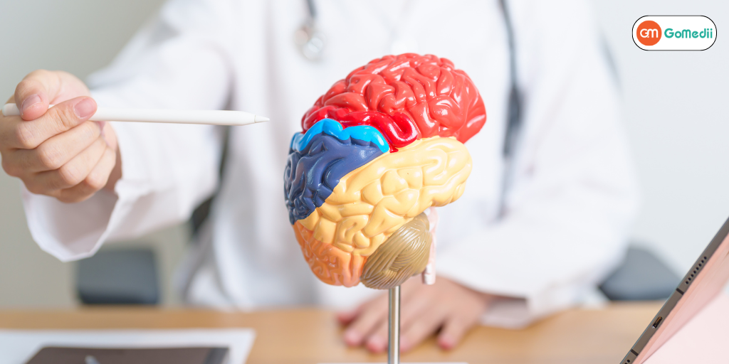 Embryonal Brain Tumor Treatment in India: A Comprehensive Guide For Parents
