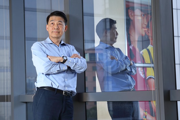 TSMC’s Unsung Weapon