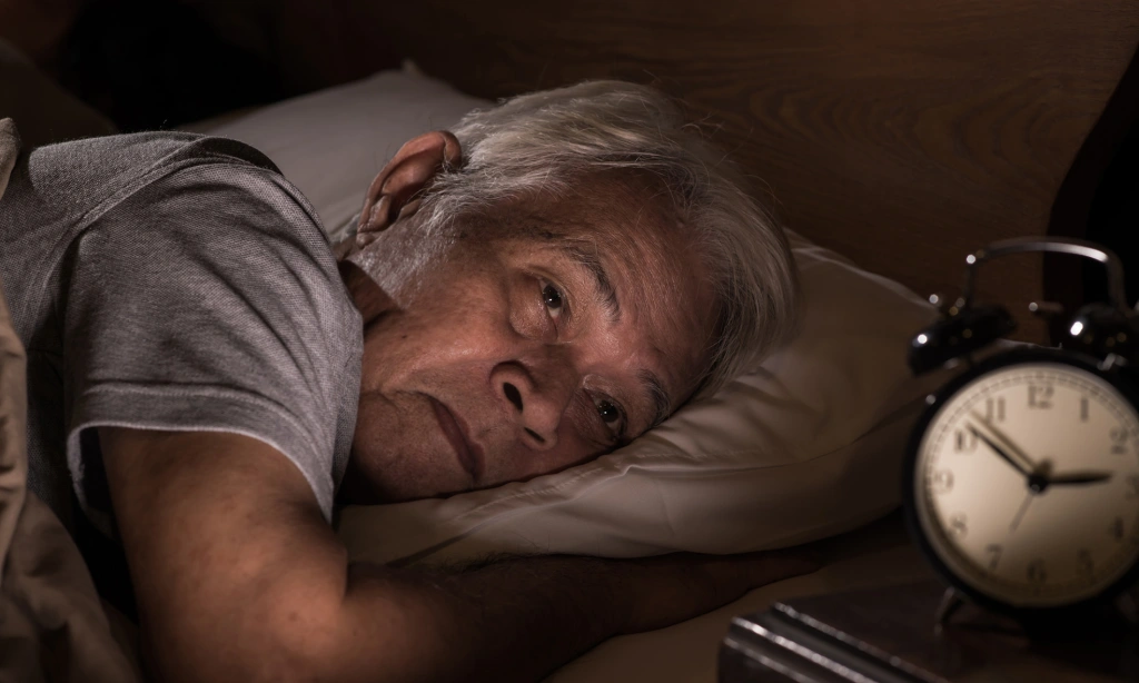 Caring for communities