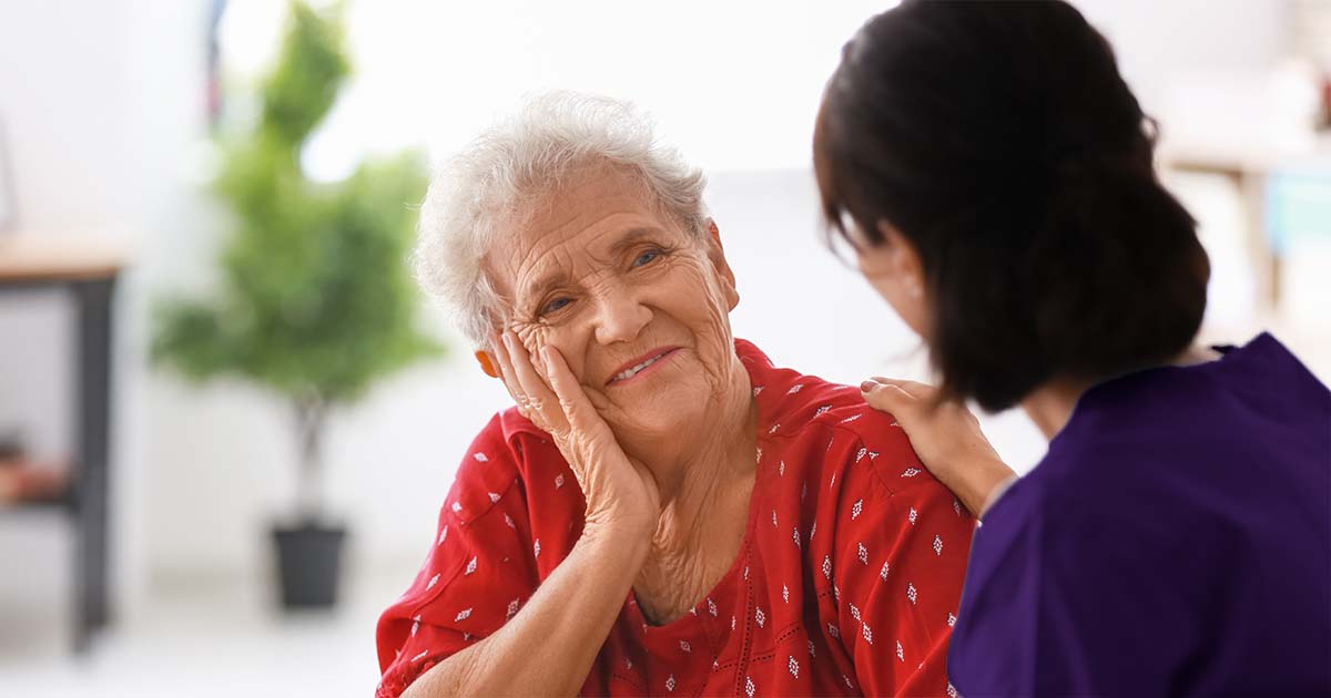 Caring for communities