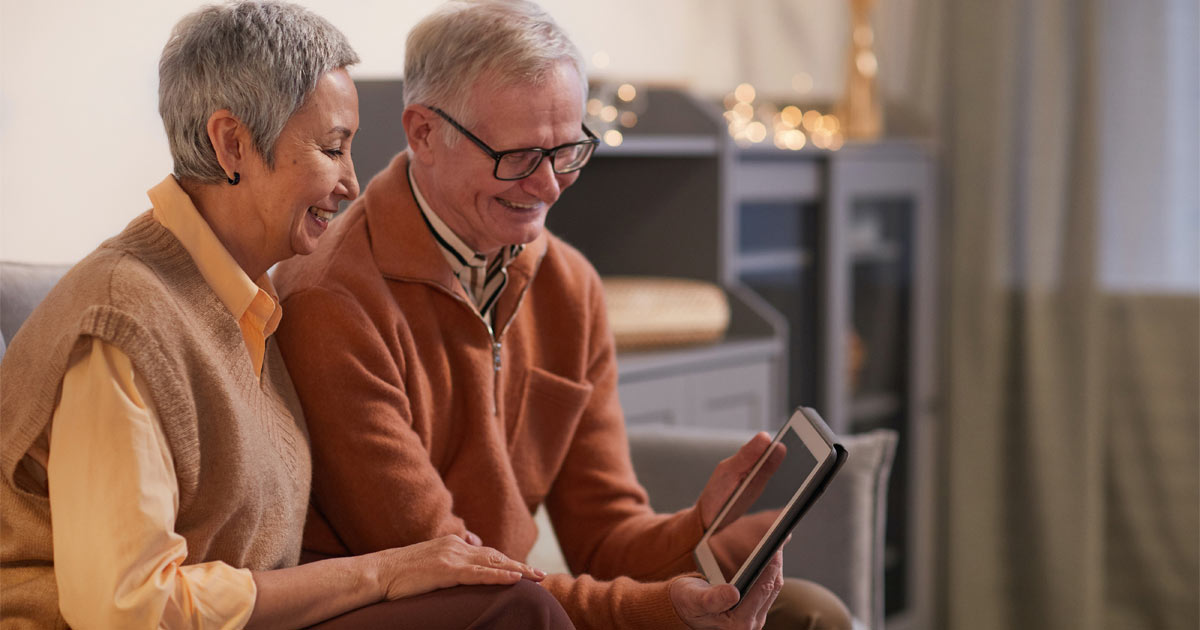 Caring for communities