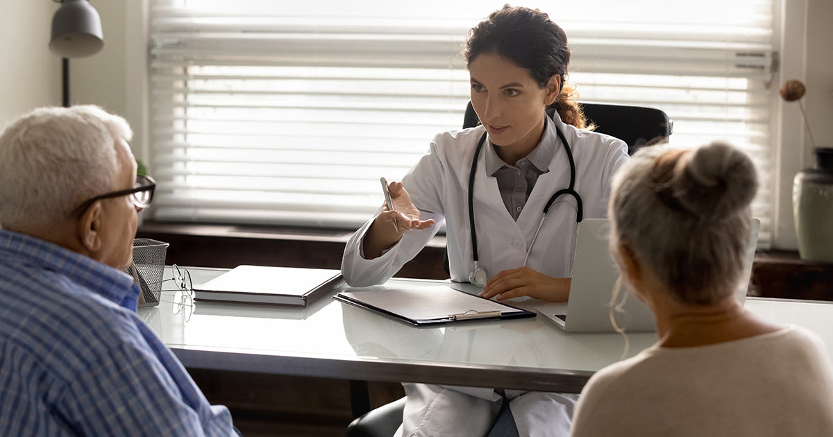 Caring for communities