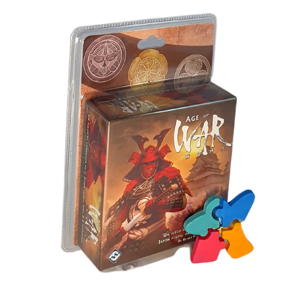 Age of war