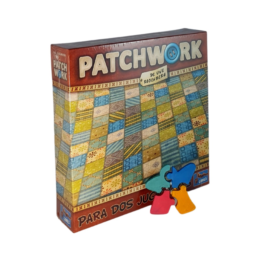 Patchwork