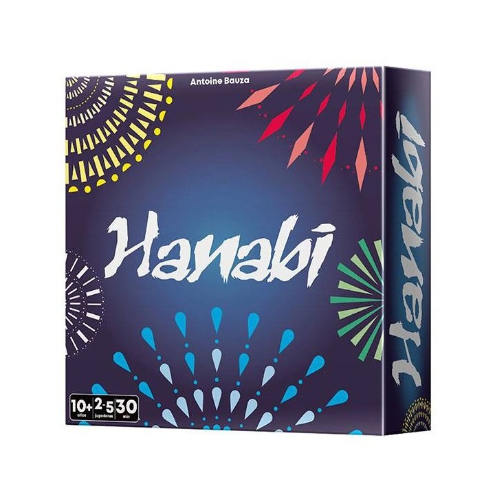 Hanabi
