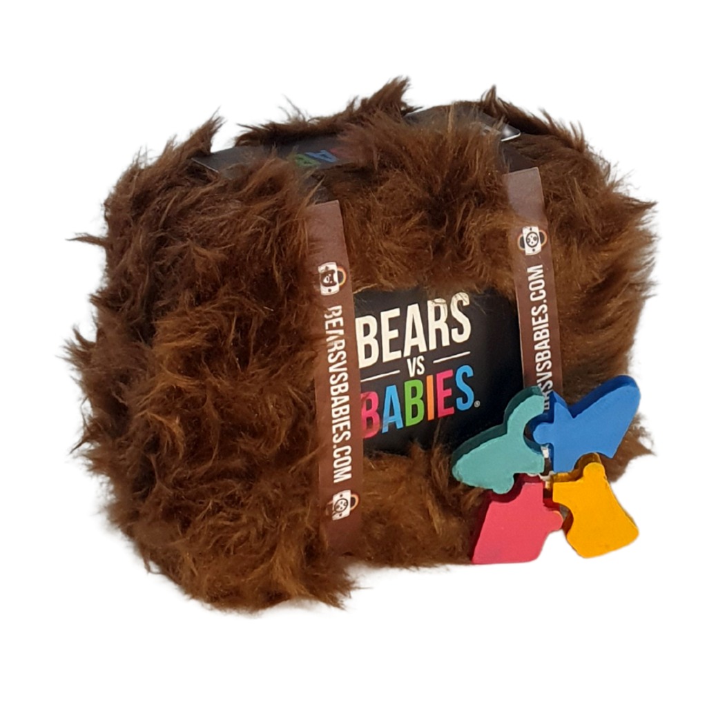 Bears Vs Babies