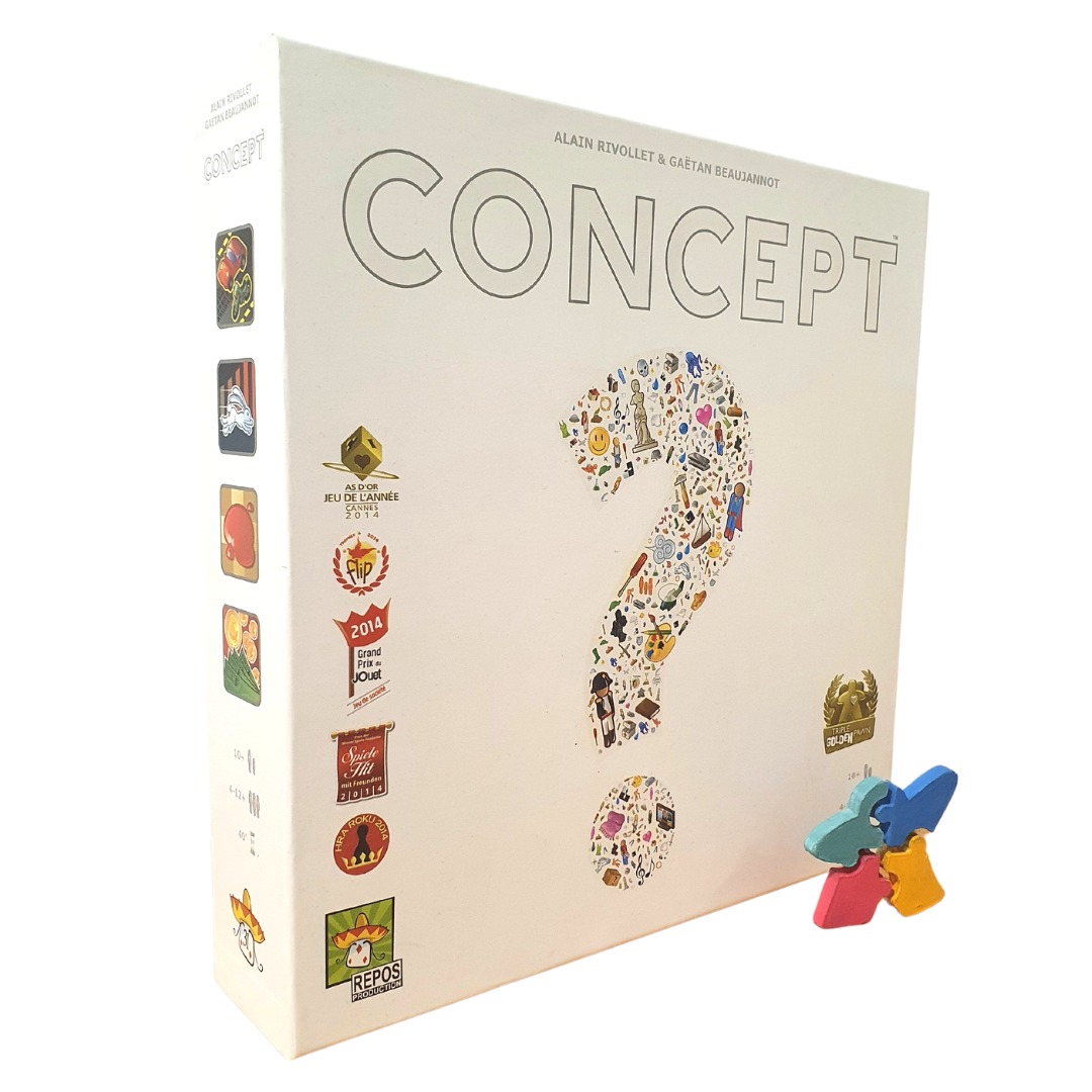 Concept