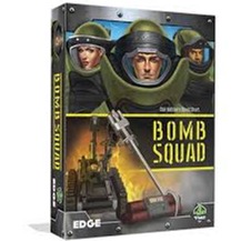 Bomb Squad