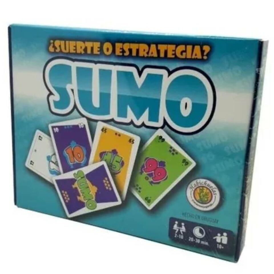 Sumo