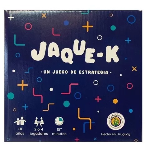 Jaque-k