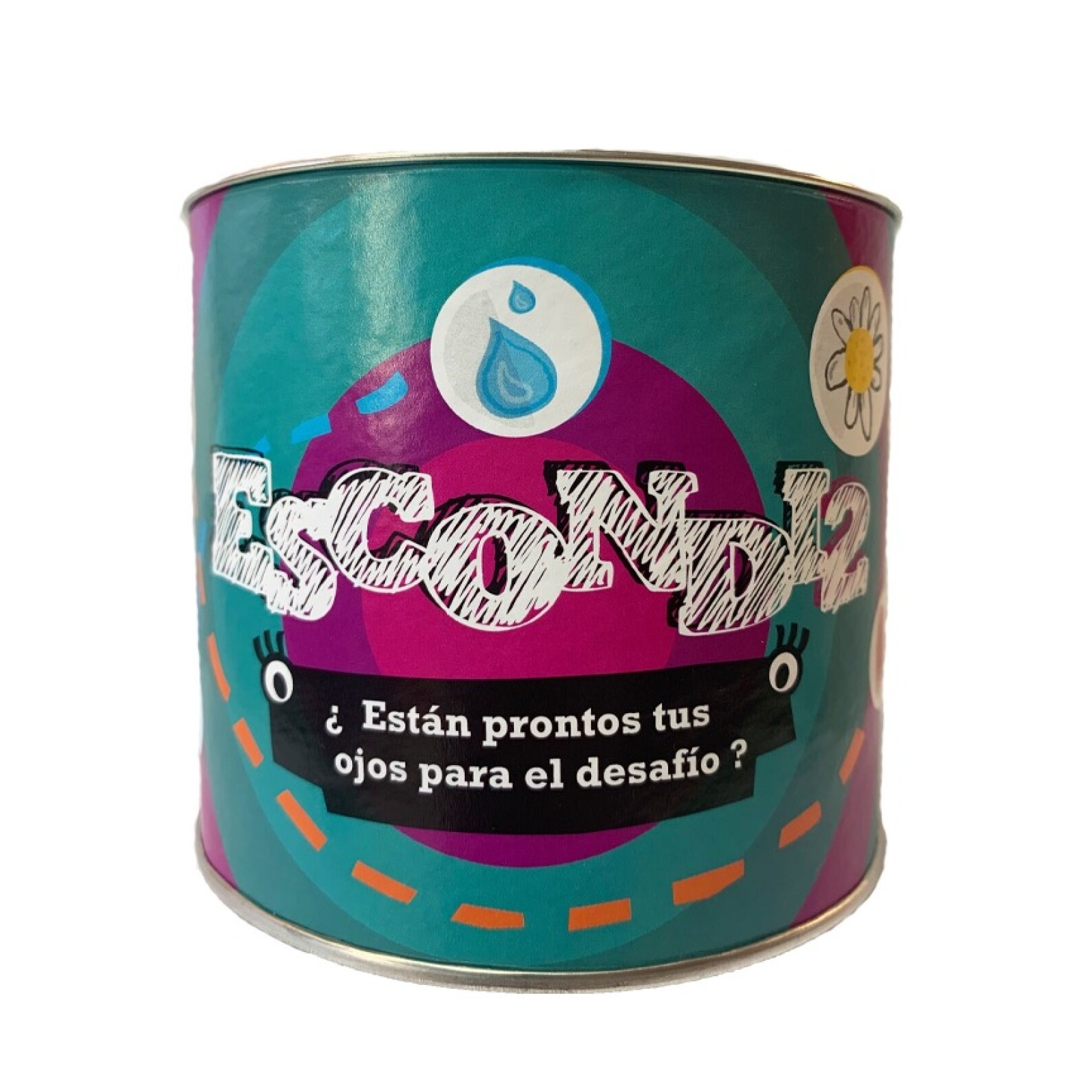 Escondi2