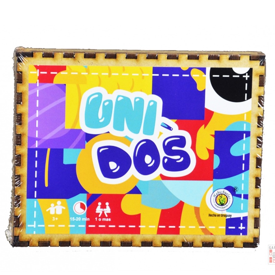 Uni-Dos