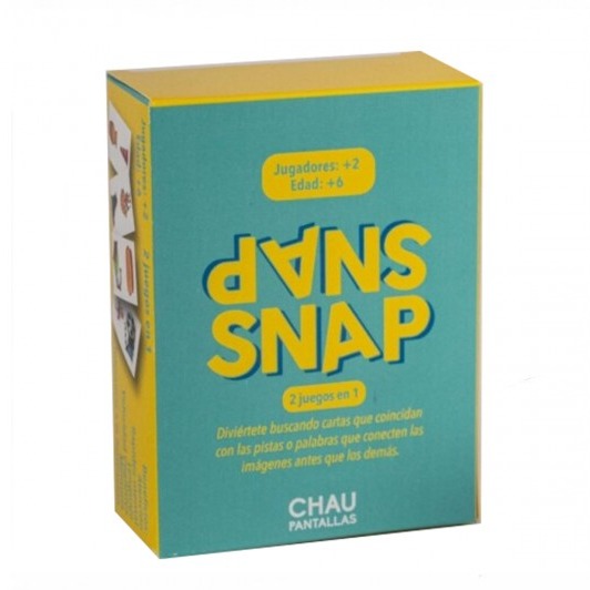 SNAP