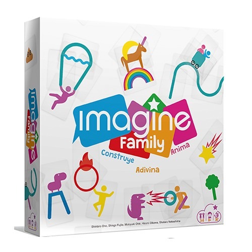 Imagine Family