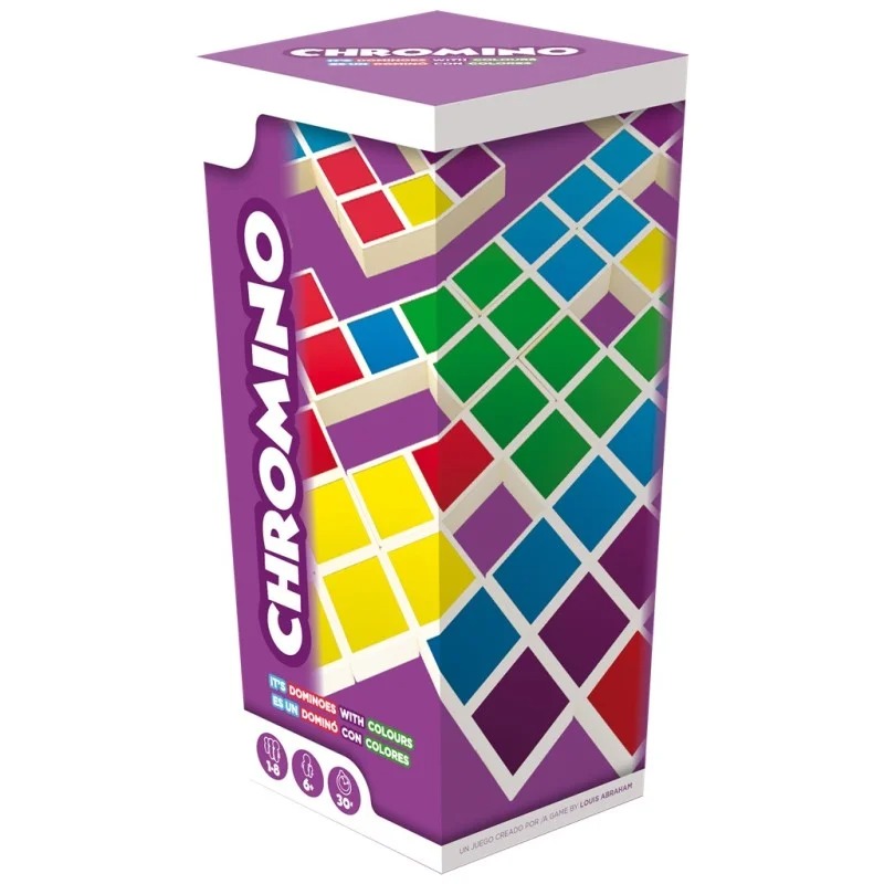 Chromino