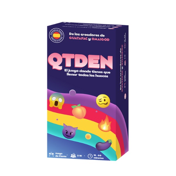 QTDEN