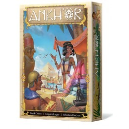 Ankhor