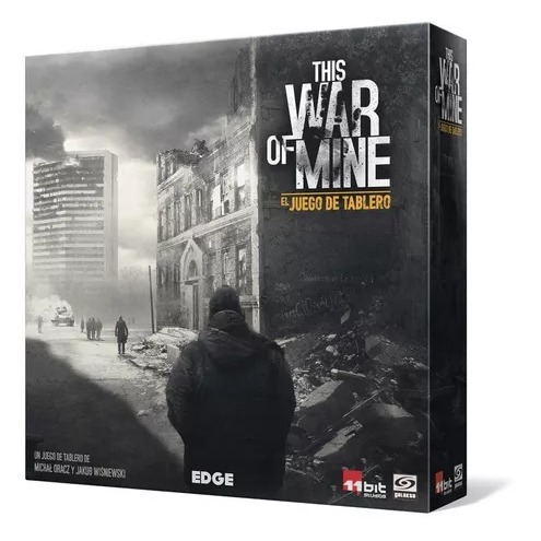 This War Of Mine