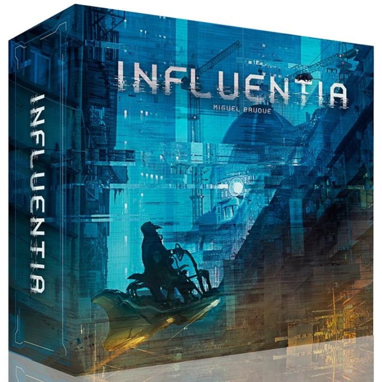 Influentia
