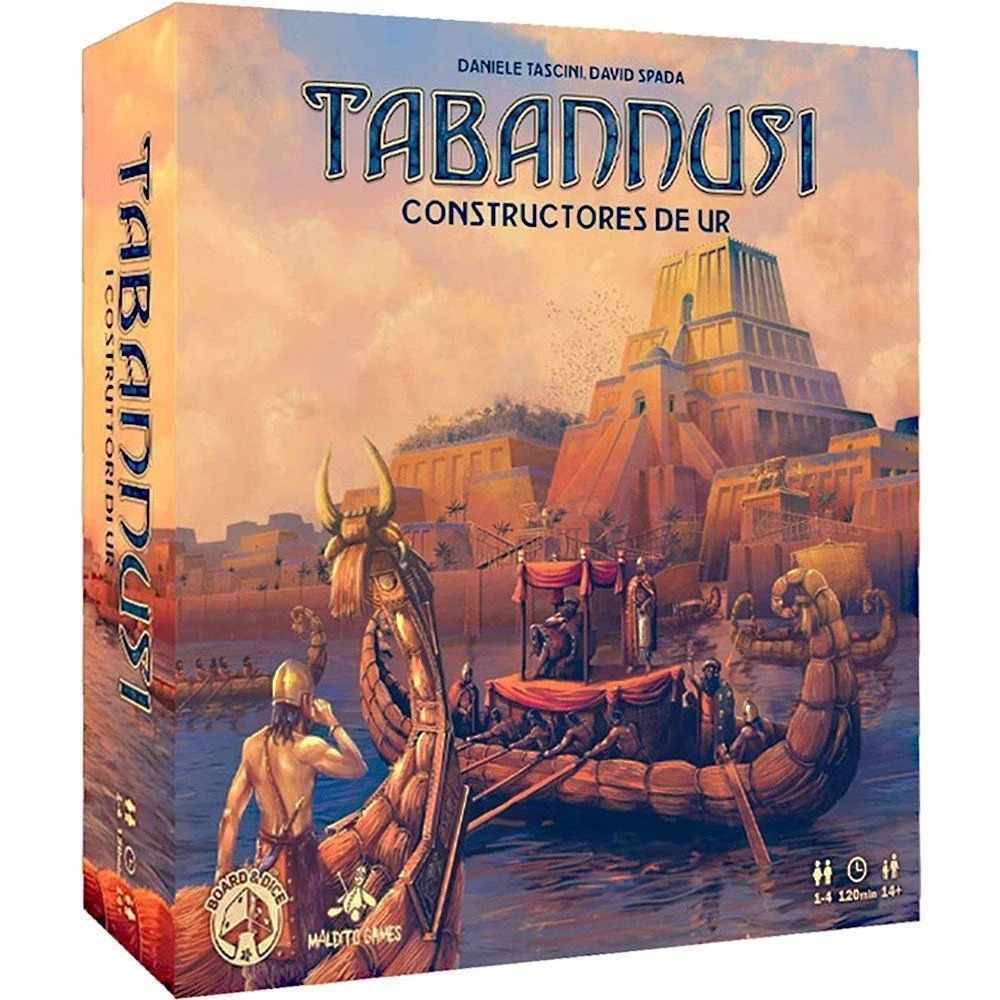 Tabannusi