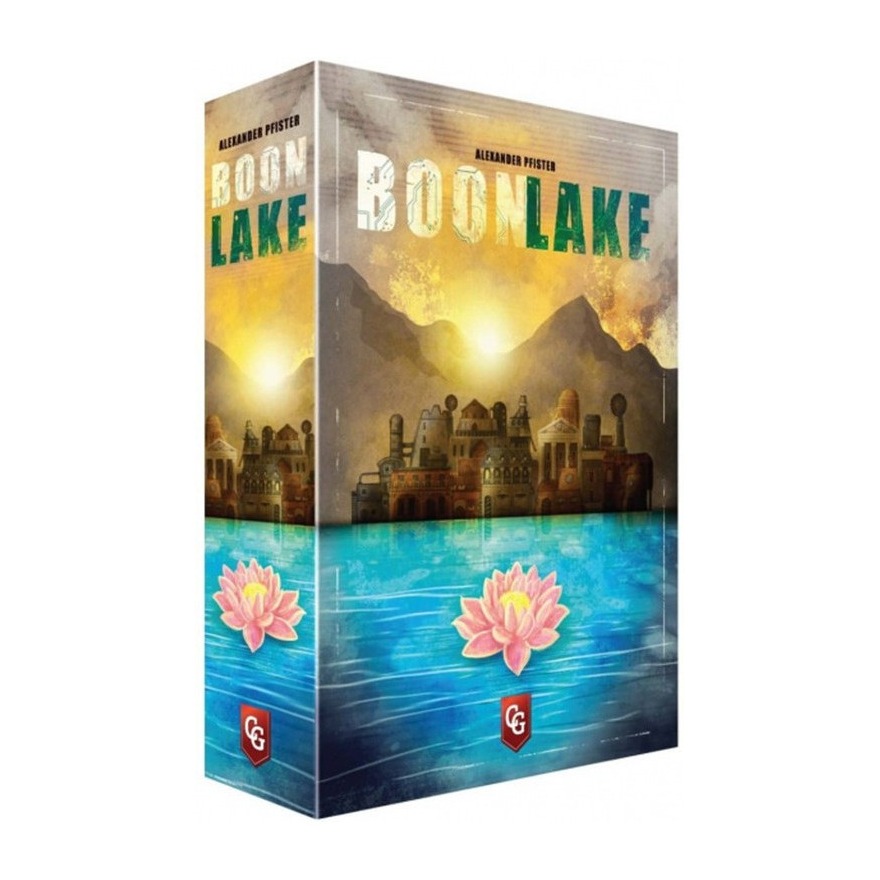 BoonLake