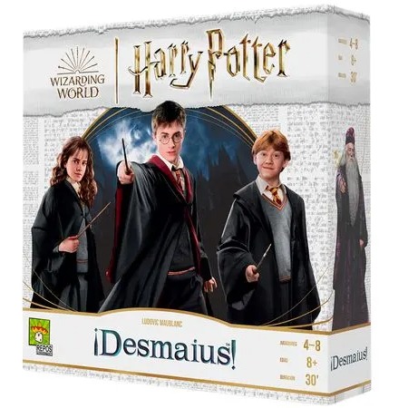 Desmaius