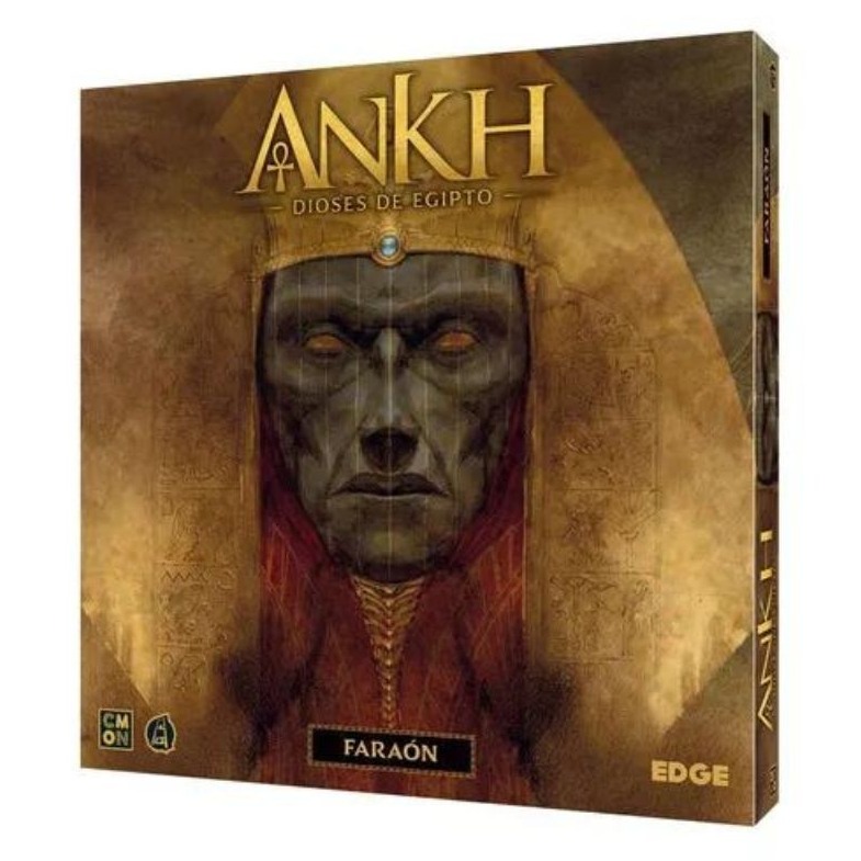 Ankh Faraón