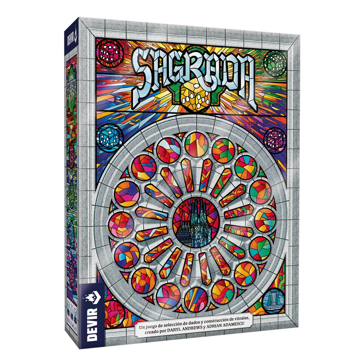 Sagrada