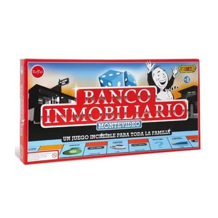 Banco Inmobiliario