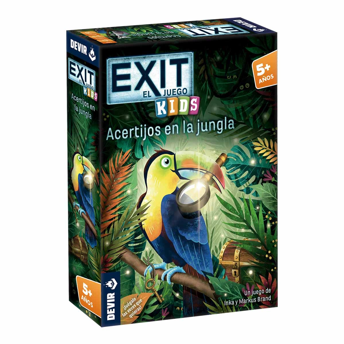 Exit KIDS