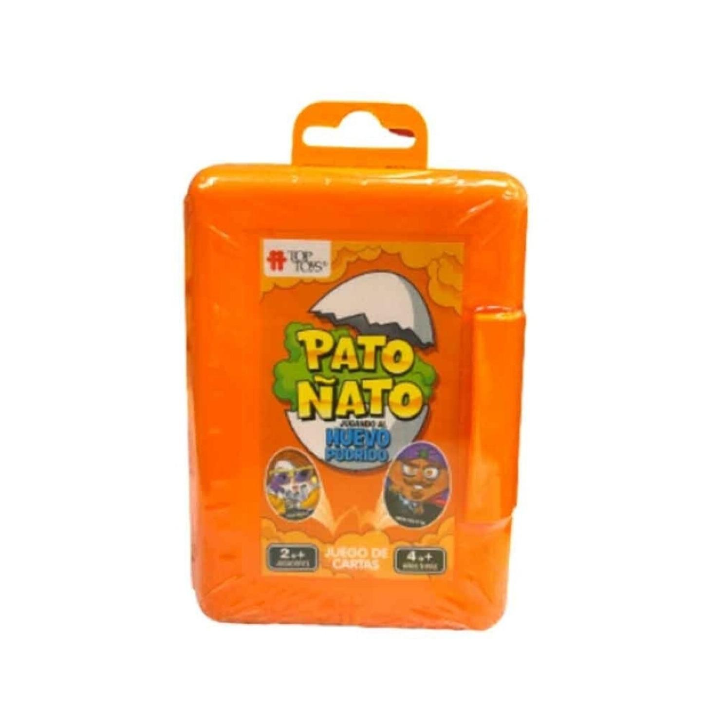 Pato Ñato