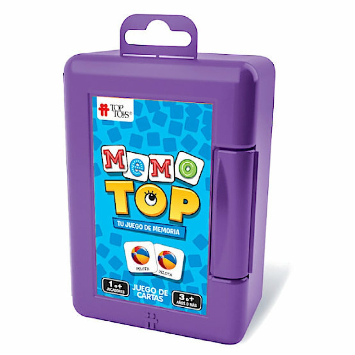 Memo Top