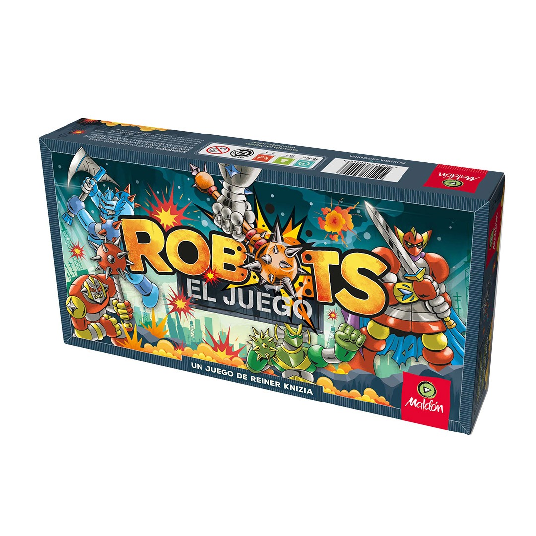 Robots