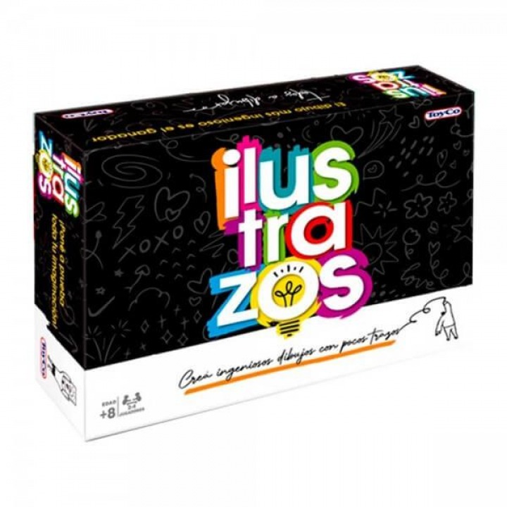 Ilustrazos