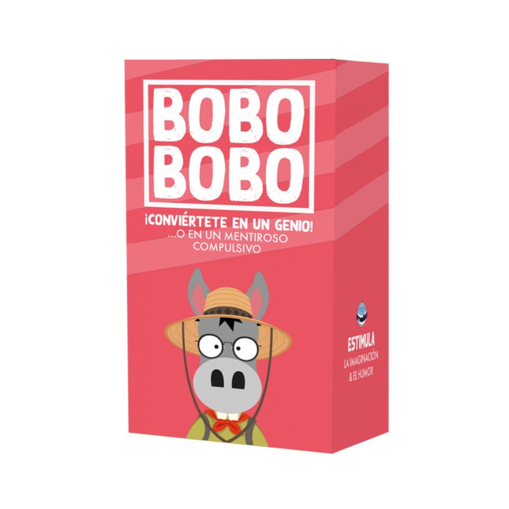 Bobo Bobo