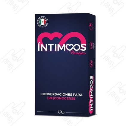 Intimoos Parejas