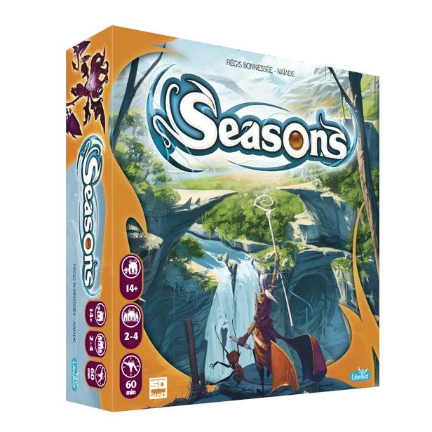 Seasons