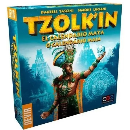 Tzolkin