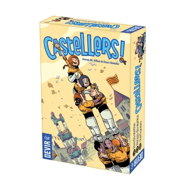 Castellers Ed.2017