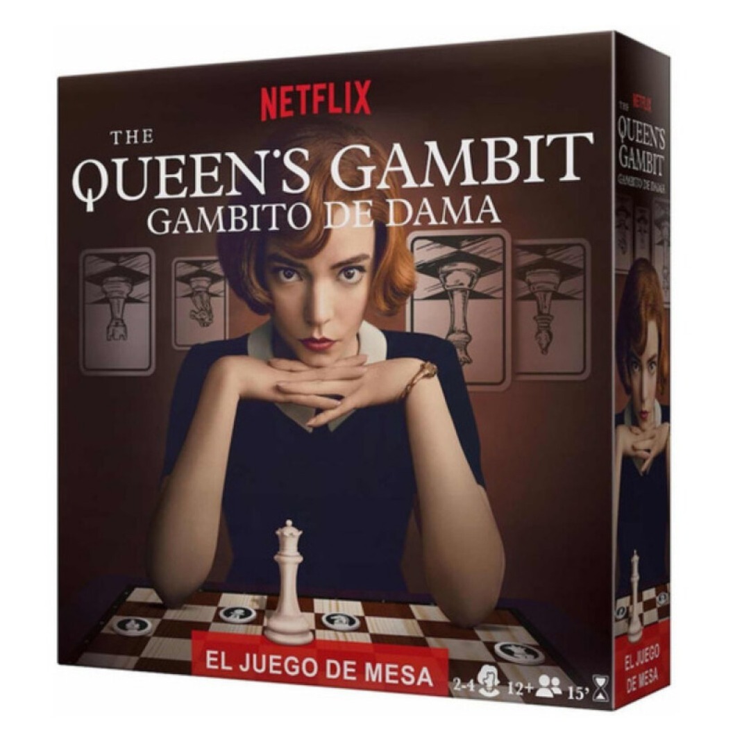 Queen´s Gambit
