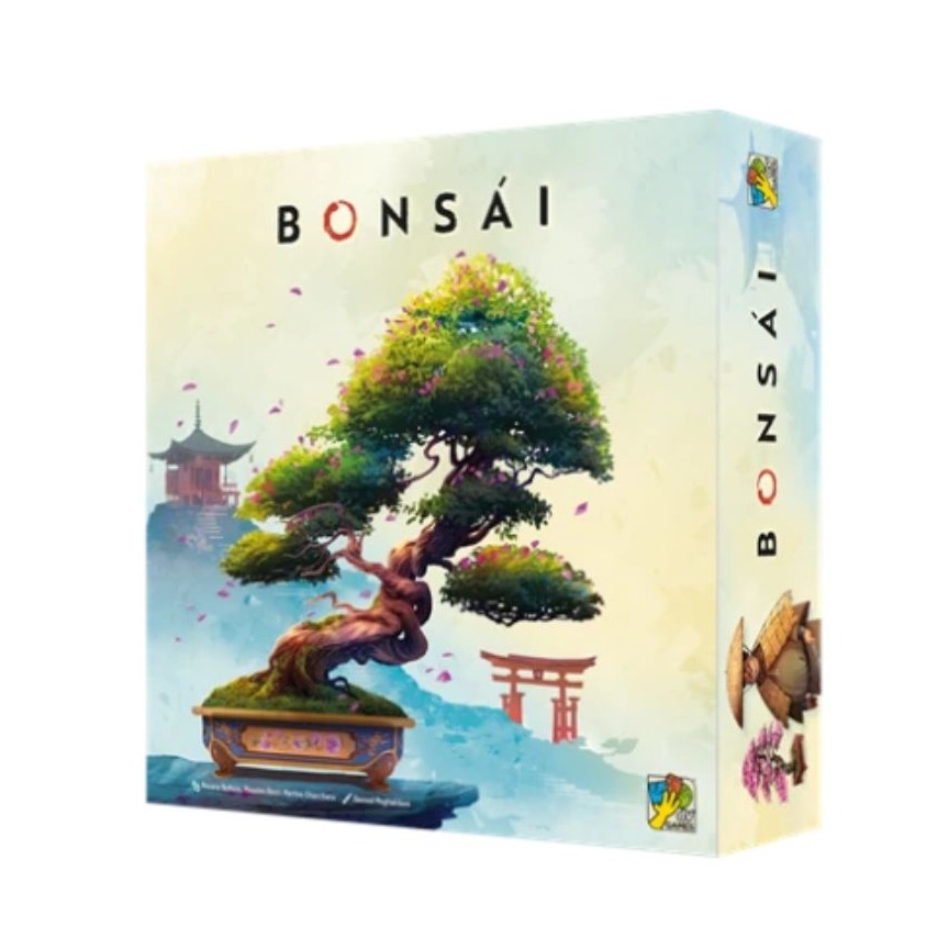 Bonsái