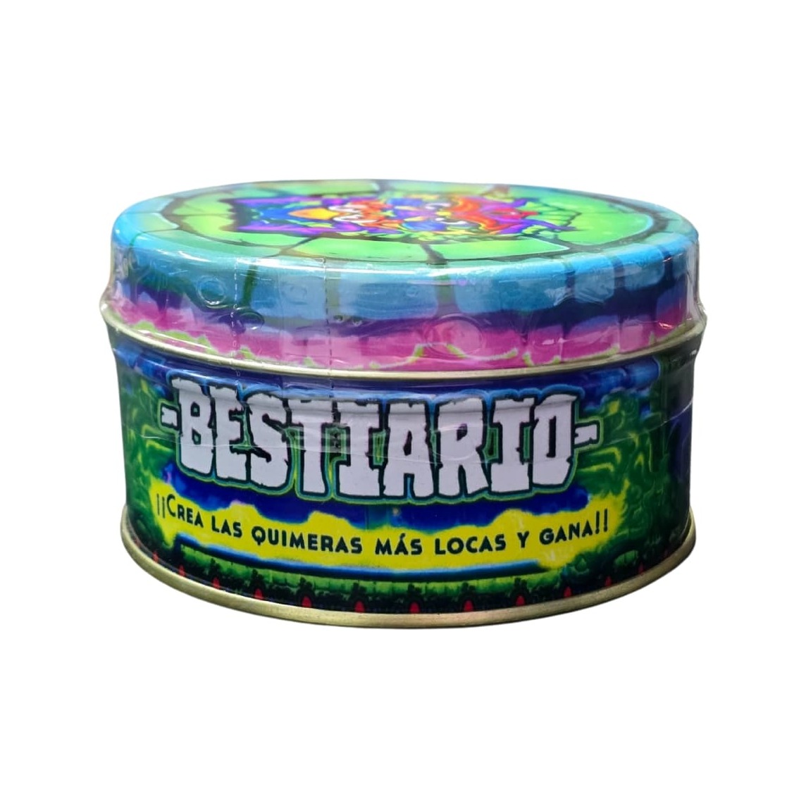 Bestiario