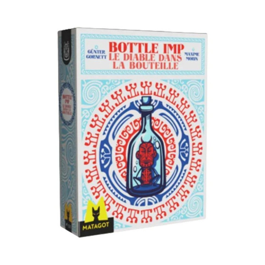 Bottle Imp