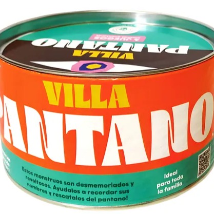 Villa Pantano