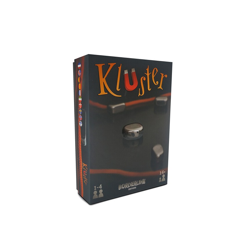 Kluster