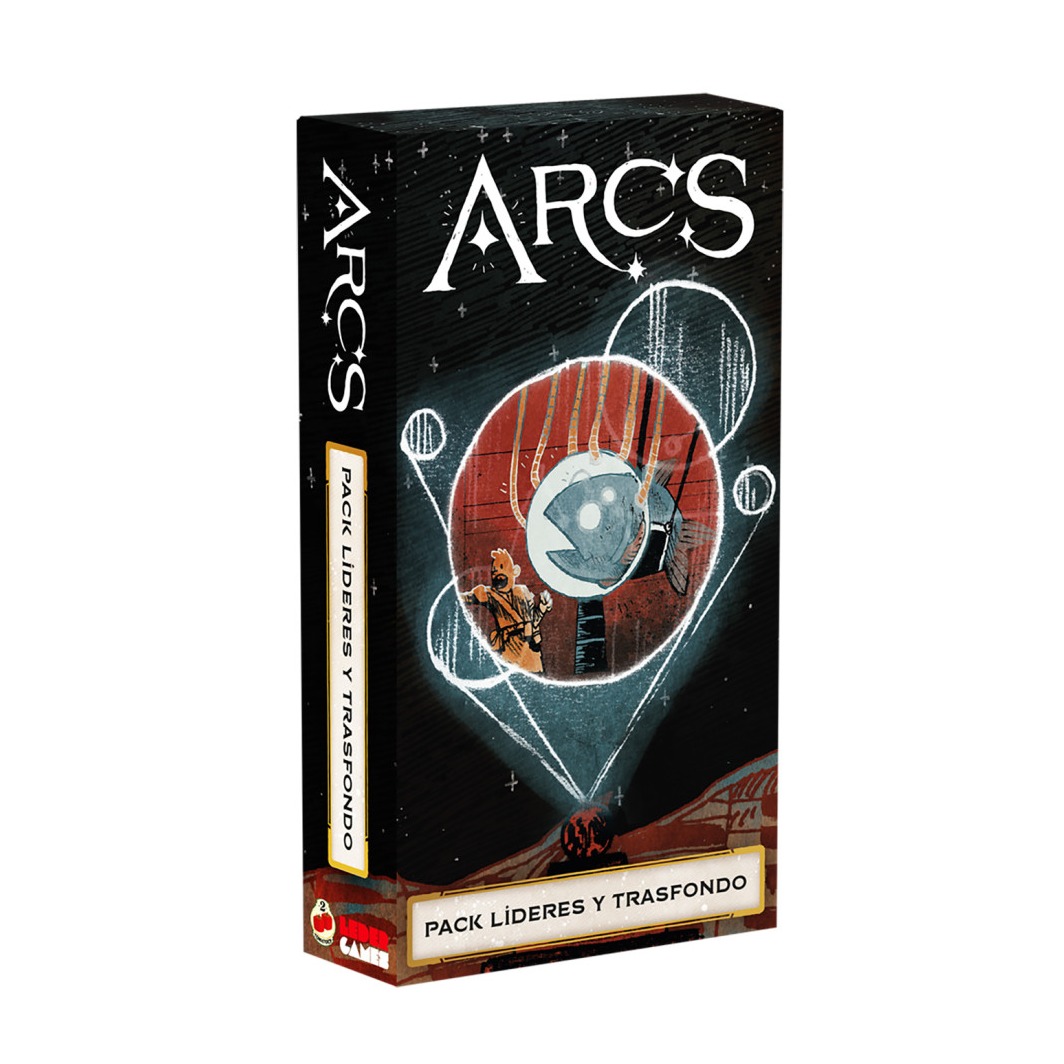 Arcs: Líderes y Trasfondo