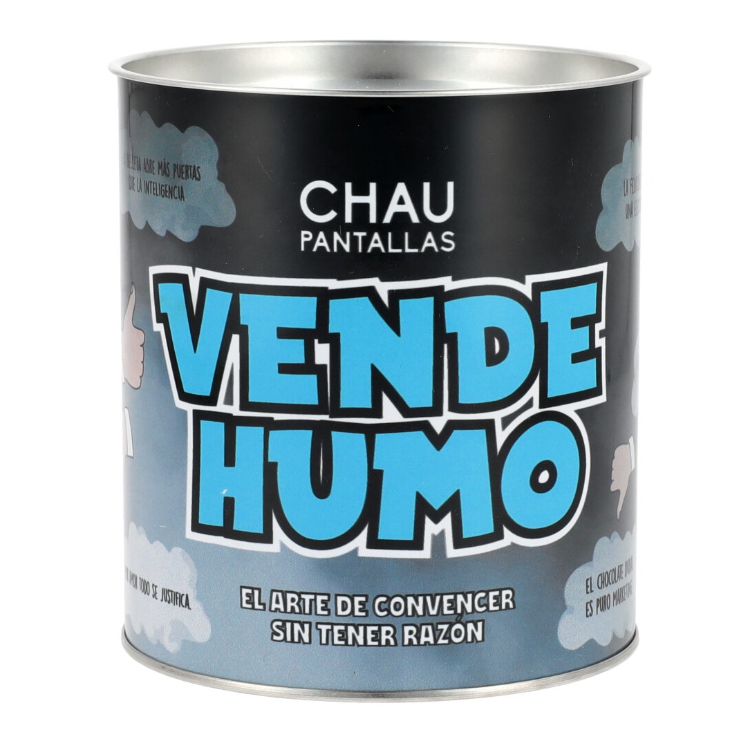 Vende Humo