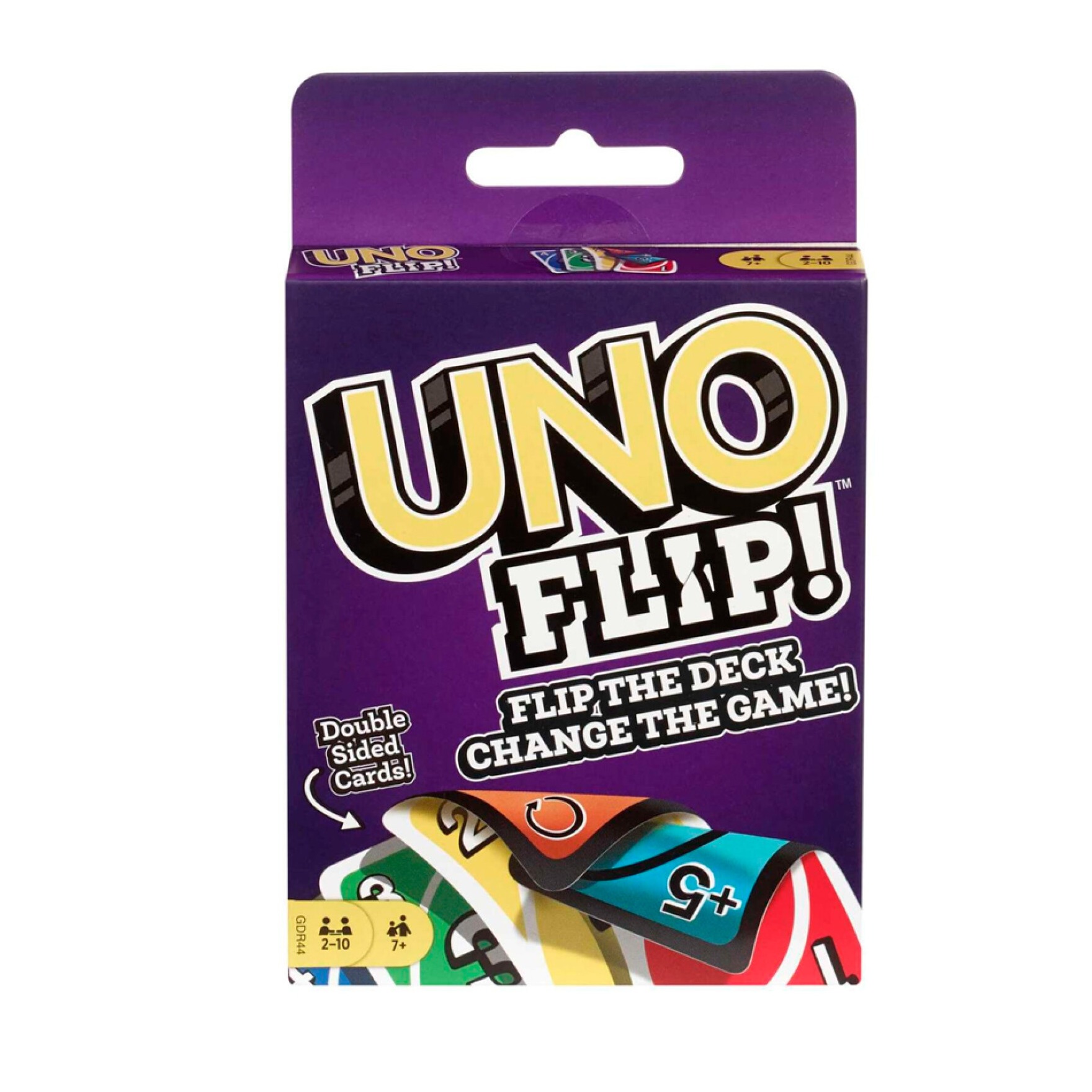 UNO Flip!